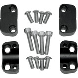 Powermadd Bar Adapter - Oversized 44257 Powermadd Bar Adapter - Oversized 44257