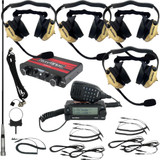 Navatlas Intercom/Radio And Headset Kit - 4-Seat - Beige Ni2Rbhbe4 Navatlas Intercom/Radio And Headset Kit - 4-Seat - Beige Ni2Rbhbe4