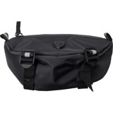 Nelson Rigg Greg Lutzka Signature Handlebar Bag - Black Glhb-S