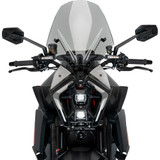 New Generation Windscreen - Smoke - 1390 Super Duke 21907H New Generation Windscreen - Smoke - 1390 Super Duke 21907H