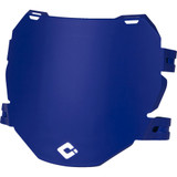 Odi D70Dp-U Front Plate Ag Dh Bl