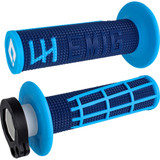 Odi H36E2Du Emig Grip 2.0 Navy/Cyan