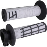 Odi Grips - Emig 2.0 - White/Graphite H36E2Wh Odi Grips - Emig 2.0 - White/Graphite H36E2Wh