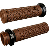 Odi Grips - Vans - Indian - Brown/Black V31Vitwn-B Odi Grips - Vans - Indian - Brown/Black V31Vitwn-B