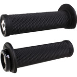 Odi Ruffian 2.1 Lock-On Grips - Atv/Pwc - Black/Black J33Rfb-B