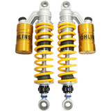 Ohlins Shock Absorber - Type S36Pr1C1L (Ho819) Ho 819 Ohlins Shock Absorber - Type S36Pr1C1L (Ho819) Ho 819