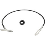 Show Chrome 52-964 Helmet Lock Ext Gl1800