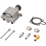 Drag Specialties Oil Pump Assembly - Xl Drag Specialties Oil Pump Assembly - Xl