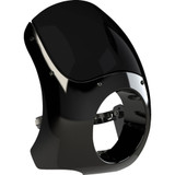 Outlaw Fairing - 5-3/4" Headlight - 35 Mm - 49 Mm Forks B10-0001