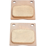 Drag Specialties Brake Pads - Hdp304