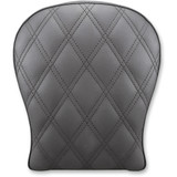 Saddlemen Sa1024 Pad Ls Blk 9"