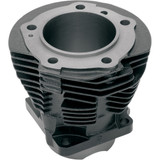 Drag Specialties Panhd Rear Cyl 48-65 74"