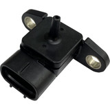Parts Unlimited Sensor Pressure Maf