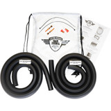 Flat Tire Defender Ftd Ii Foam Tire Inserts Kit - 27.5" - 2 Pack Ftd-27-2 Flat Tire Defender Ftd Ii Foam Tire Inserts Kit - 27.5" - 2 Pack Ftd-27-2