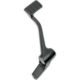 Drag Specialties Brake Pedal - Black - Xl