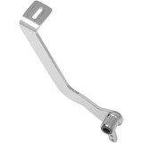 Drag Specialties Brake Pedal - Chrome - Fxr