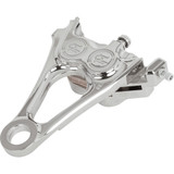 Performance Machine (Pm) Rear Caliper - Chrome 1256-0084-Ch Performance Machine (Pm) Rear Caliper - Chrome 1256-0084-Ch