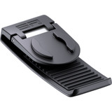 Phone Clip Mount - Black - Spc+ 52813 Phone Clip Mount - Black - Spc+ 52813