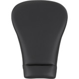 Saddlemen Pillion Pad - Lariat Sport - Smooth - Black - Fl '08-'23 808-07B-0240L Saddlemen Pillion Pad - Lariat Sport - Smooth - Black - Fl '08-'23 808-07B-0240L