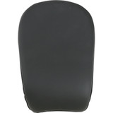 Drag Specialties Rear Solo Seat - Wide - Smooth - Fxs/Fls '11-'17 Drag Specialties Rear Solo Seat - Wide - Smooth - Fxs/Fls '11-'17