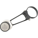 Klock Werks Mount - Phone - Roll Cage - Offset - 2" Kwd-05-0532