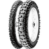 Pirelli Tire - Mt 21 Rallycross - Front - 80/90-21 - 48P 3988700