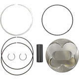 Wiseco Piston Kit - 96.00 Mm - Honda Crf450R/Rx Re813M09600 Wiseco Piston Kit - 96.00 Mm - Honda Crf450R/Rx Re813M09600