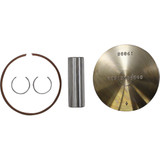 Wiseco Piston Kit - 66.40 Mm - Gas Gas | Husaberg | Husqvarna | Ktm Re912M06640 Wiseco Piston Kit - 66.40 Mm - Gas Gas | Husaberg | Husqvarna | Ktm Re912M06640