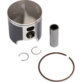Wiseco Piston Kit - 54.50 Mm - Kawasaki Kx100/Kx112 | Suzuki Rm100 Re907M05450 Wiseco Piston Kit - 54.50 Mm - Kawasaki Kx100/Kx112 | Suzuki Rm100 Re907M05450
