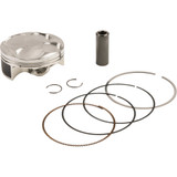 Wiseco Re811M07700 Pistn Kt Re Kx250F 17+