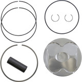 Wiseco Piston Kit - 96.00 Mm - Suzuki Rmz450 | Rmx450Z Re814M09600 Wiseco Piston Kit - 96.00 Mm - Suzuki Rmz450 | Rmx450Z Re814M09600