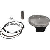 Piston Kit - 96.96 Mm - Yamaha 4086Da Piston Kit - 96.96 Mm - Yamaha 4086Da
