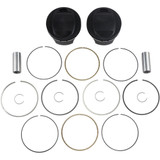 Wiseco K2792 Piston Kit 96 To 103 Std