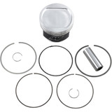 Wiseco 40107M09200 Piston Kit Artic Cat 550