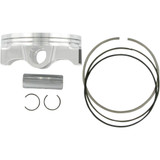 Wiseco Piston Kit - 96.00 Mm - Honda 4820M09600 Wiseco Piston Kit - 96.00 Mm - Honda 4820M09600