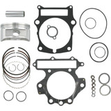 Wiseco Piston Kit With Gaskets - 96.00 Mm - Yamaha Pk1058 Wiseco Piston Kit With Gaskets - 96.00 Mm - Yamaha Pk1058