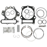 Wiseco Piston Kit With Gaskets - 97.00 Mm - Yamaha Pk1059 Wiseco Piston Kit With Gaskets - 97.00 Mm - Yamaha Pk1059