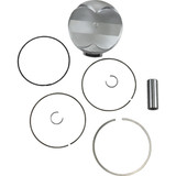 Wiseco 40125M09603 Piston Kit Kawasaki