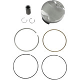 Wiseco Piston Kit - 88.00 Mm - Husaberg | Husqvarna | Ktm 40056M08800 Wiseco Piston Kit - 88.00 Mm - Husaberg | Husqvarna | Ktm 40056M08800