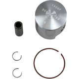Wiseco Piston Kit - 45.00 Mm - Gas Gas | Husqvarna | Ktm 864M04500 Wiseco Piston Kit - 45.00 Mm - Gas Gas | Husqvarna | Ktm 864M04500
