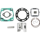 Wiseco Pk1106 Piston Kit Pol Atv 400