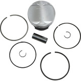 Wiseco 40128M09300 Piston Kit Polaris