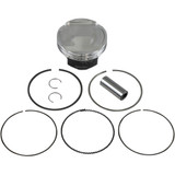 Wiseco 40045M09300 Piston Kit Rzr Xp 900