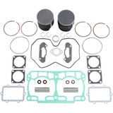 Wiseco Sk1399 Piston Kit Ski Doo
