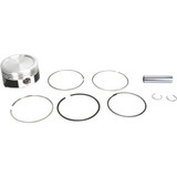 Wiseco Piston Kit - 79.00 Mm - Honda 4933M07900 Wiseco Piston Kit - 79.00 Mm - Honda 4933M07900