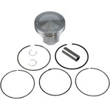 Wiseco 4825M09000 Piston Kit Trx450 Foreman