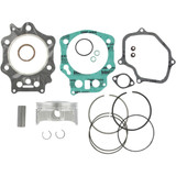 Wiseco Piston Kit With Gasket - 91.50 Mm - Honda Pk1592 Wiseco Piston Kit With Gasket - 91.50 Mm - Honda Pk1592