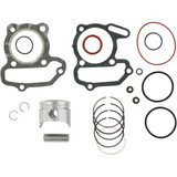 Wiseco Pk1678 Piston Kit W/Gasket