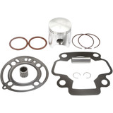 Wiseco Pk1177 Piston Kit W/Gaskets