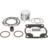 Wiseco Piston Kit With Gaskets - 48.50 Mm - Kawasaki Kx80 Pk1301 Wiseco Piston Kit With Gaskets - 48.50 Mm - Kawasaki Kx80 Pk1301